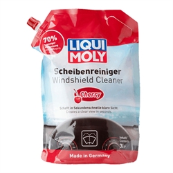 Scheibenreiniger Cherry, Produktphoto