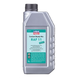 LIQUI MOLY - Coolant Ready Mix RAF11, Produktphoto