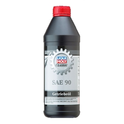 Classic Getriebeöl SAE 90, Produktphoto