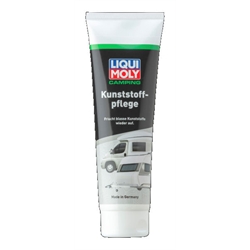 LIQUI MOLY - Camping Kunststoffpflege, Produktphoto