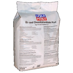 LIQUI MOLY - Öl- und Chemikalienbinder Plus, Produktphoto