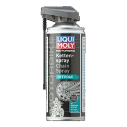 Motorbike Kettenspray Offroad, Produktphoto