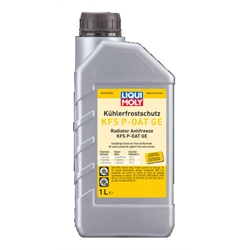 LIQUI MOLY - Kühlerfrostschutz KFS P-OAT GE, Produktphoto