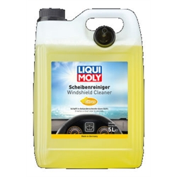 LIQUI MOLY - Scheibenreiniger Citrus, Produktphoto