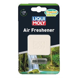 LIQUI MOLY - Air Freshener Tropical Shower, Produktphoto