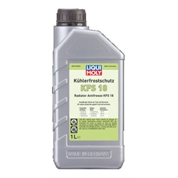 LIQUI MOLY - Kühlerfrostschutz KFS 18, Produktphoto