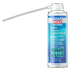 Marine Motor Innenkonservierer, Produktphoto