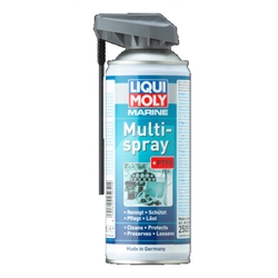 LIQUI MOLY - Marine Multispray, Produktphoto