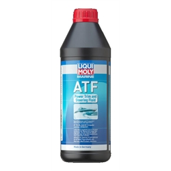 Marine ATF, Produktphoto
