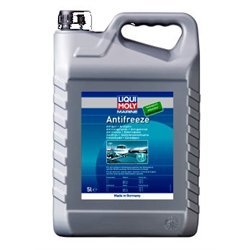 LIQUI MOLY - Marine Antifreeze, Produktphoto