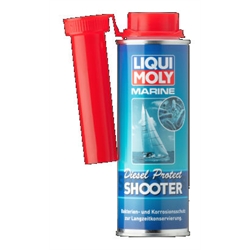 LIQUI MOLY - Kraftstoffadditive Benzin, Produktphoto
