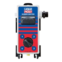 Dosier-Center, Produktphoto