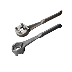 Fassschlüssel, Produktphoto