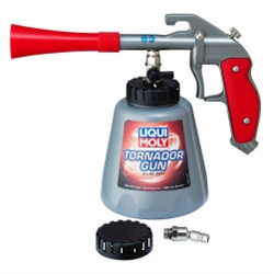 Liqui Moly Tornador Gun, Produktphoto