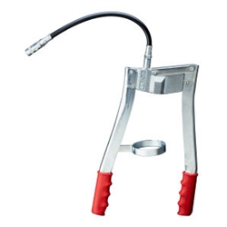 Zweihandhebelfettpresse für 500g Kartuschen, Produktphoto