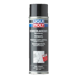 LIQUI MOLY - Steinschlagschutz schwarz, Produktphoto