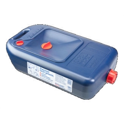 Ölwechselkanister, Produktphoto