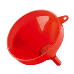 Öltrichter, Produktphoto