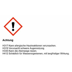 Loctite 2701 Hochfeste Schraubensicherung Inhalt 10ml (Das aktuelle Sicherheitsdatenblatt finden Sie im Internet unter www.maedler.de im Bereich Downloads), Technische Zeichnung