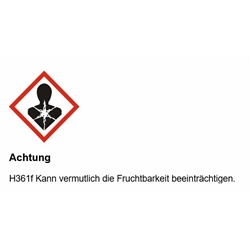 SKF® Wälzlagerschmierfett LGHP 2/0.4 420ml-Kartusche (Das aktuelle Sicherheitsdatenblatt finden Sie im Internet unter www.maedler.de im Bereich Downloads), Technische Zeichnung