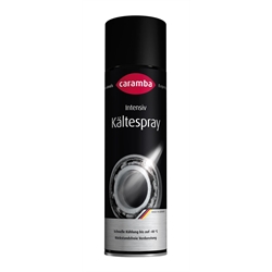 Caramba 690019 Intensiv Kältespray, Produktphoto