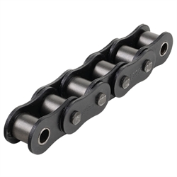 Hochleistungs-Einfach-Rollenketten EVO X, Produktphoto