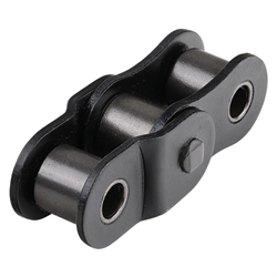 Gekröpftes Doppelglied Nr. 15/C , EVO X, Produktphoto