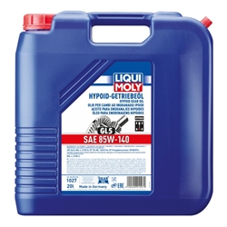 LIQUI MOLY - Hypoid-Getriebeöl (GL5) SAE 85W-140, Produktphoto