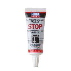 LIQUI MOLY Servolenkungsöl-Verlust Stop 35ml 1099 Verpackungseinheit = 12 Stück (Das aktuelle Sicherheitsdatenblatt finden Sie im Internet unter www.maedler.de in der Produktkategorie), Produktphoto