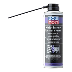 LIQUI MOLY - Motorinnen- konservierer, Produktphoto