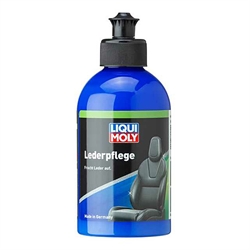 Lederpflege, Produktphoto