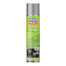 LIQUI MOLY - Cockpitpflege Vanille, Produktphoto