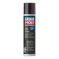 LIQUI MOLY Motorbike Helminnenreiniger 300ml Verpackungseinheit = 12 Stück (Das aktuelle Sicherheitsdatenblatt finden Sie im Internet unter www.maedler.de in der Produktkategorie), Produktphoto