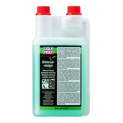 LIQUI MOLY Universalreiniger 5l 1654 (Das aktuelle Sicherheitsdatenblatt finden Sie im Internet unter www.maedler.de in der Produktkategorie), Produktphoto