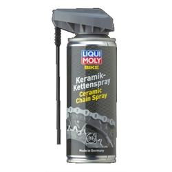 LIQUI MOLY - Bike Keramik-Kettenspray, Produktphoto