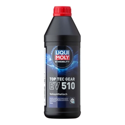 LIQUI MOLY - Top Tec Gear EV 510, Produktphoto