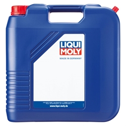 LIQUI MOLY Top Tec Gear EV 520 1l 21755 Verpackungseinheit = 6 Stück (Das aktuelle Sicherheitsdatenblatt finden Sie im Internet unter www.maedler.de in der Produktkategorie), Produktphoto