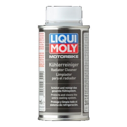 LIQUI MOLY Motorbike Kühlerreiniger 150ml Verpackungseinheit = 6 Stück (Das aktuelle Sicherheitsdatenblatt finden Sie im Internet unter www.maedler.de in der Produktkategorie), Produktphoto