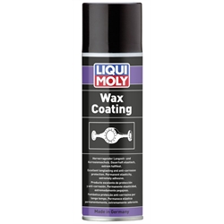 LIQUI MOLY Wax-Coating 300ml 3311 Verpackungseinheit = 12 Stück (Das aktuelle Sicherheitsdatenblatt finden Sie im Internet unter www.maedler.de in der Produktkategorie), Produktphoto