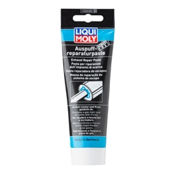 LIQUI MOLY Auspuffreparaturpaste 200g 3340 Verpackungseinheit = 6 Stück (Das aktuelle Sicherheitsdatenblatt finden Sie im Internet unter www.maedler.de in der Produktkategorie), Produktphoto