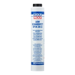 LIQUI MOLY - LKW Schmierfett KP2K-30, Produktphoto