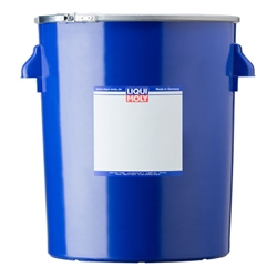 LIQUI MOLY LM 50 Litho HT 25kg 3405 (Das aktuelle Sicherheitsdatenblatt finden Sie im Internet unter www.maedler.de in der Produktkategorie), Produktphoto