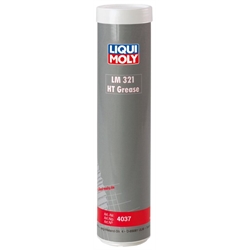 LIQUI MOLY - LM 321 HT-Grease, Produktphoto