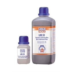 LIQUI MOLY - LM 51 2-Components, Produktphoto