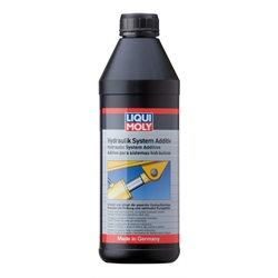 LIQUI MOLY - Hydrauliksystem Additiv, Produktphoto