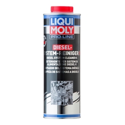 LIQUI MOLY - Pro-Line Diesel System Reiniger K, Produktphoto