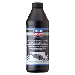 LIQUI MOLY Pro-Line Dieselpartikelfilterreiniger 1l 5169 Verpackungseinheit = 6 Stück (Das aktuelle Sicherheitsdatenblatt finden Sie im Internet unter www.maedler.de in der Produktkategorie), Produktphoto