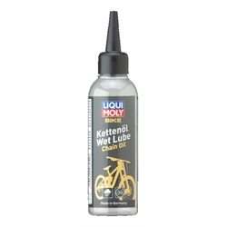 LIQUI MOLY - Bike Kettenöl Wet Lube , Produktphoto