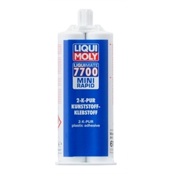 LIQUI MOLY - Liquimate 7700 Mini Rapid Kartusche, Produktphoto