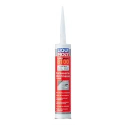 LIQUI MOLY - Liquimate 8100 1K-PUR weiß, Produktphoto